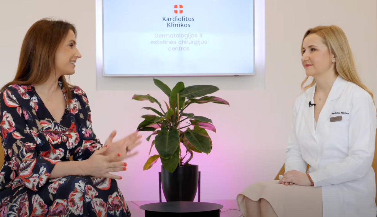 Plaukų transplantacija: ką verta žinoti?