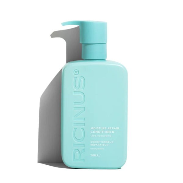 Drėkinamasis kondicionierius su ricinos aliejumi Ricinus