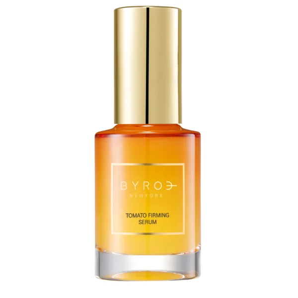 stangrinantis serumas veidui BYROE